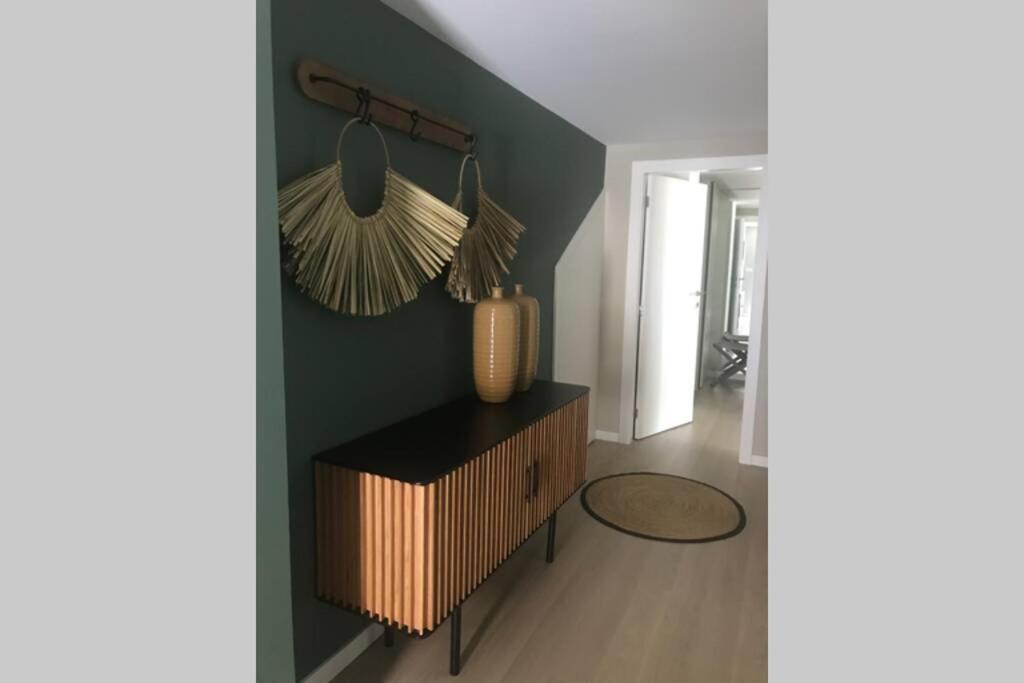 Casa Da Fonte Apartment Apulia Luaran gambar